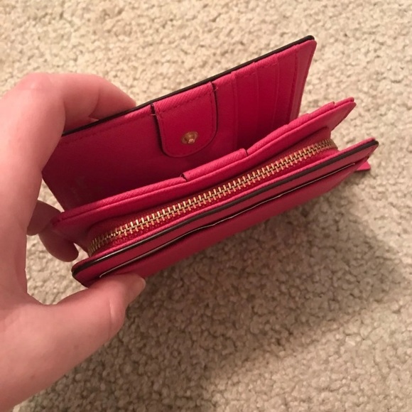 Kate spade wallet**Black Friday Sale** - Picture 3 of 5
